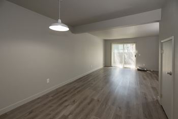 Plank wood style floors