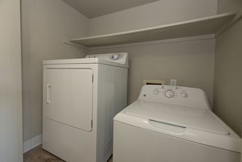 Washer/dryer