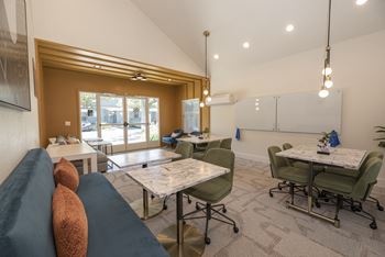 Study room
