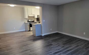 Plank flooring