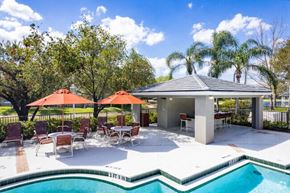 Brandon apartment for rent - Pool View at Cypress Trace, Brandon, Florida