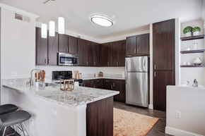 Sacramento apartment for rent - Kitchen 2