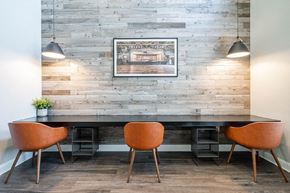 New Braunfels apartment for rent - Large table with chairs