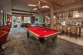 Billiards