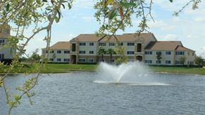 Rockledge apartment for rent - Fountain at Mission Bay Apartments, Florida 32955