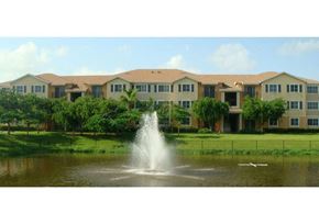 Florida City apartment for rent - Water feature in lake  at Bonita Pointe, Florida City