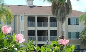 Tampa apartment for rent - Building Exterior at Clipper Cove, Florida