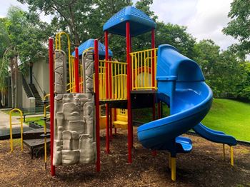 Tuscany place outdoor playground