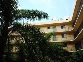 Miami apartment for rent - Building at Villa Hermosa, Miami, FL