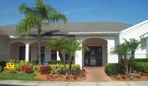 Palm Bay apartment for rent - The Building at Palm Bay Apartments, Palm Bay, Florida