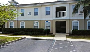 Palm Bay apartment for rent - THE PARK AT PALM BAY