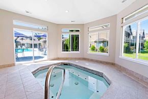 Vancouver apartment for rent - Indoor Pool at Maple Ridge, Vancouver, WA