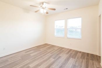 Ceiling fan
