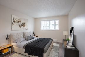 Tigard apartment for rent - One Bedroom