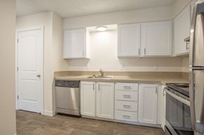 Tigard apartment for rent - Kitchen