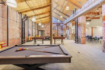 Multipurpose room
