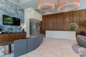 Stamford apartment for rent - 111 Harbor Point