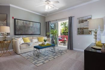 Ceiling fans