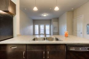 Kerrville apartment for rent - Fully Equipped Kitchen