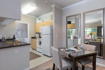Energy star appliance package