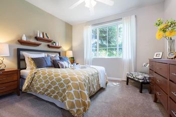 Custom two tone wall color