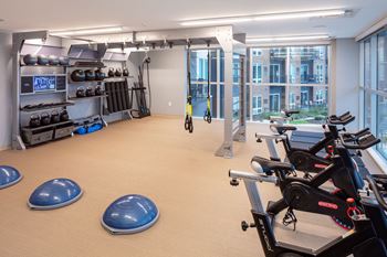 Train >> circuit-training studio