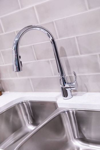Kohler faucet fixtures