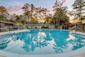 Gainesville apartment for rent - Addison Lane Apartment homes in Gainesville Florida photo of resort style pool