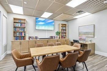 Community library
