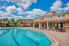Hinesville apartment for rent - Apartments in Hinesville for Rent – Tattersall Village - resort style swimming pool