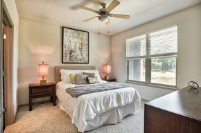 New Port Richey apartment for rent - Sawgrass Creek Apartments in New Port Richey Florida photo of  bedroom
