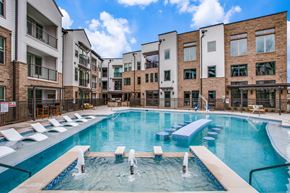 College Station apartment for rent - our apartments offer a swimming pool