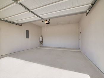 Two-car garages
