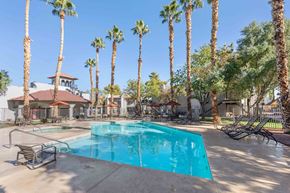 Henderson apartment for rent - Arabella apartments in Henderson Nevada photo of resort-style pool