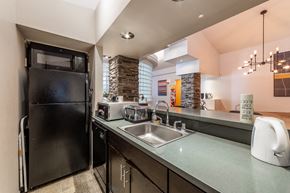 Kent apartment for rent - Clubhouse