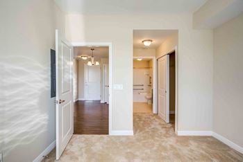 Empty room