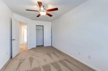 Ceiling fan