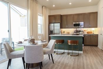 Kitchen islands for additional seating