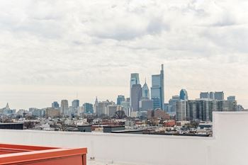 Skyline views
