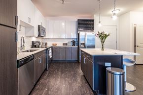Atlanta apartment for rent - Station R Apartments in Atlanta GA Energy-Efficient Whirlpool Stainless Steel Appliances