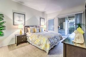 Las Vegas apartment for rent - Spacious floor plans