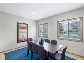 Clarkston apartment for rent - Business center at Springdale Glen, a pet-friendly community in Clarkston, GA, near Decatur, equipped with workstations
