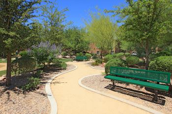 Beautiful path