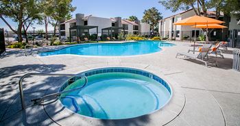 Spa/hot tub