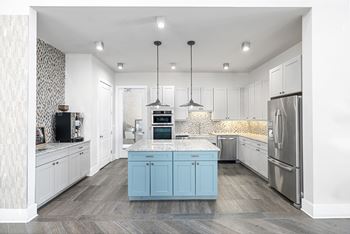 Kitchen unit