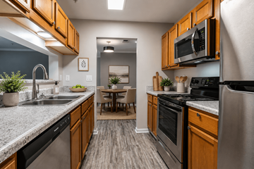 Calera apartment for rent - Lancaster Place