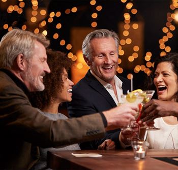 Local and community social events