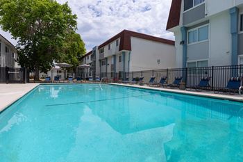 Park on virginia swimming pool