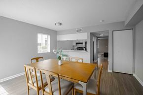 Kissimmee apartment for rent - Kissimmee, Florida Apartments - Mirador at Woodside - Dining Room