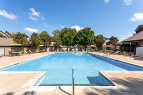 Clarksville apartment for rent - Clarksville, TN Apartments - Parc at Clarksville - Luxury Swimming Pool